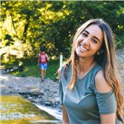 Diplomata di Socio Psico-Pedagogico offre ripetizioni di italiano, storia, geografia. Anche aiuto compiti